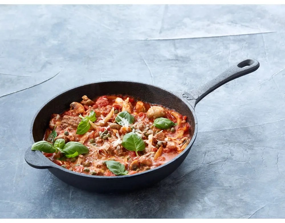 Tigaie din fontă ø 26 cm – Holm