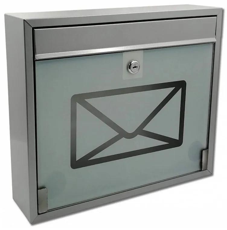 KVIDO cutie poștală