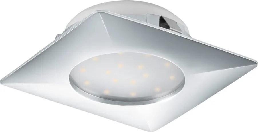 Eglo 95862 - Spot LED încastrat PINEDA, 12W, 230V