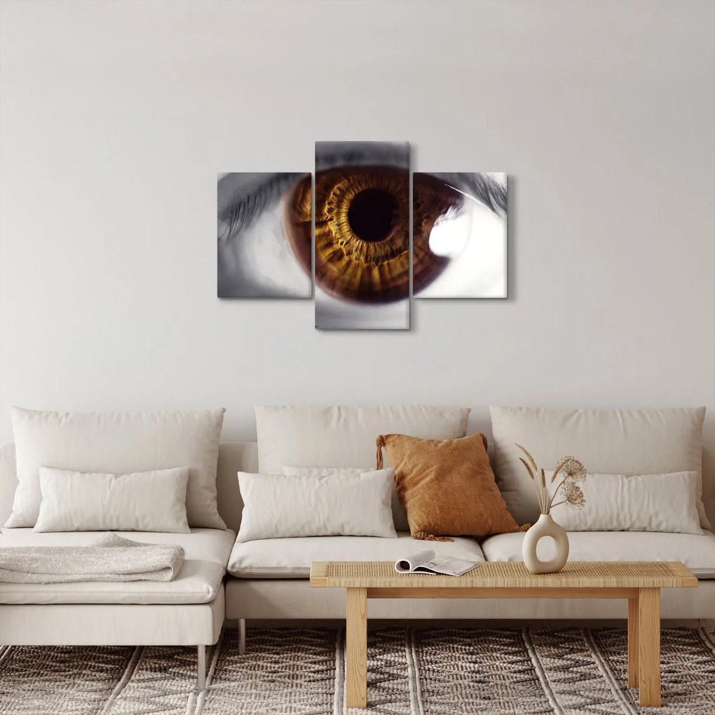 Tablou - Ochi (90x60 cm)