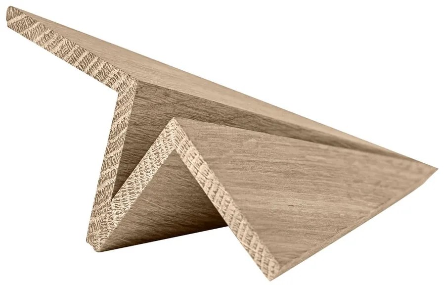 Statuetă din lemn masiv (înălțime 5 cm) Maverick – Boyhood