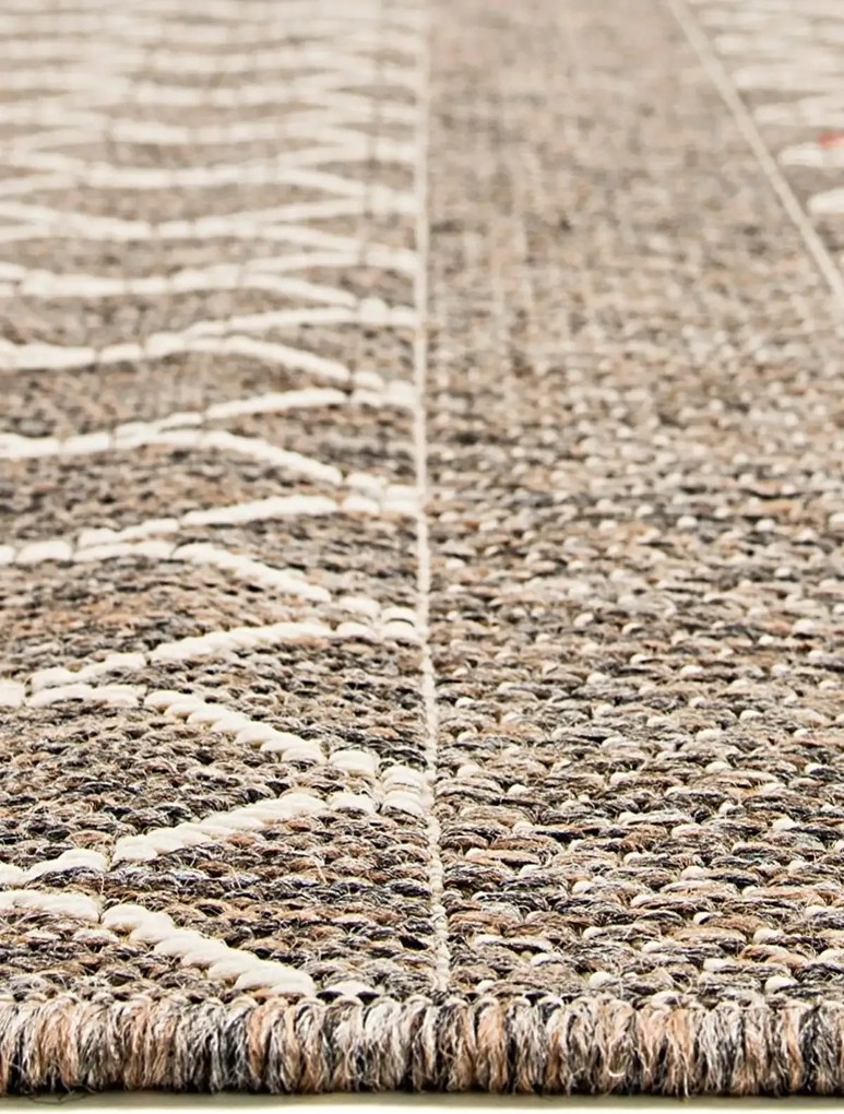 Covor iscandiv homs,160X230 cm,10089