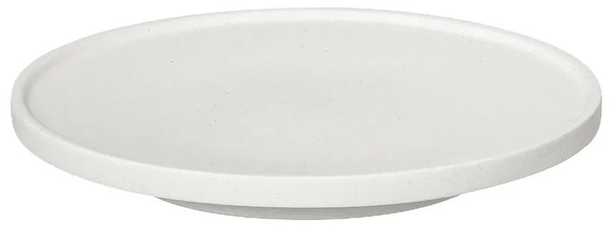 Săpunieră albă din beton Creto – Blomus