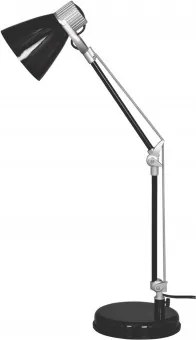 Veioza birou 1 bec E14 Zack KL2100 Klausen