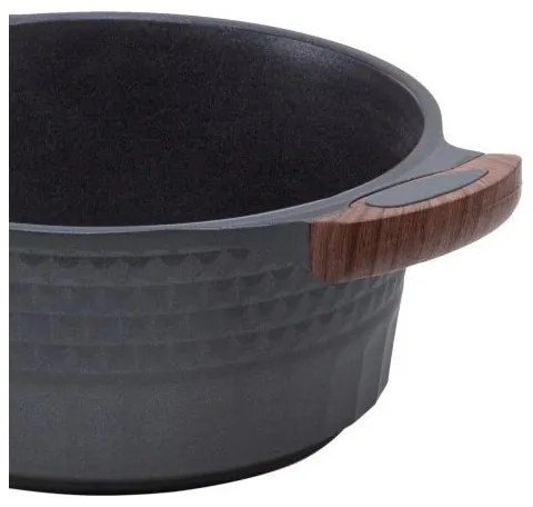 Resto - Oală CAPELLA cu capac, 3 l, Ø 20 cm