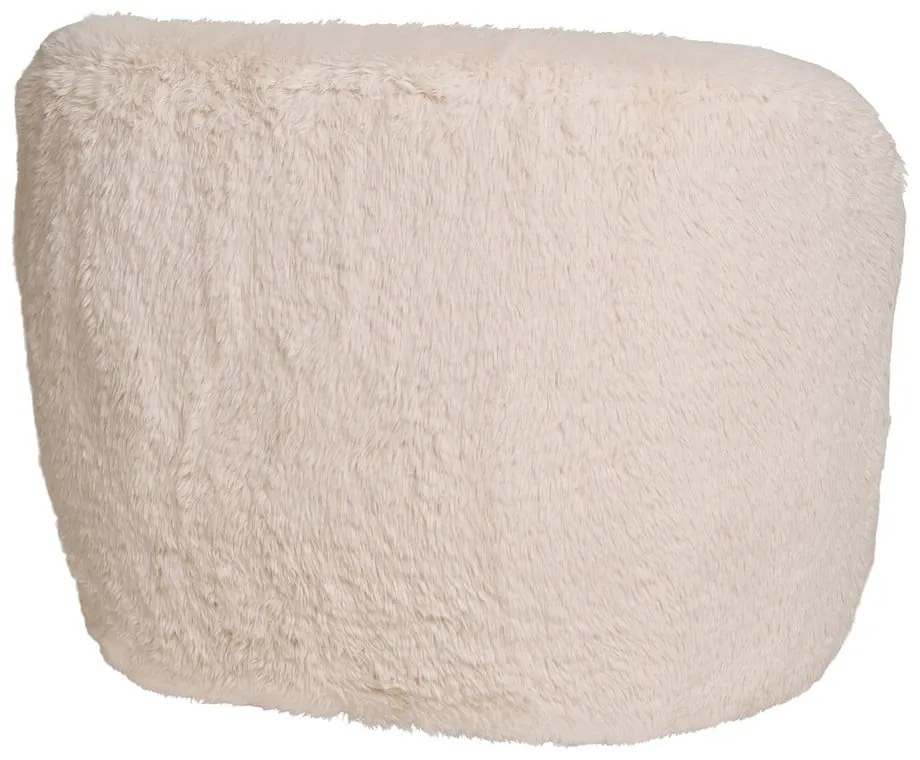 Fotoliu crem Setubal – House Nordic