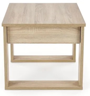Măsuță de cafea NEA 52x60 cm stejar sonoma