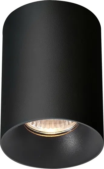 Brilagi - TRINE Spot LED RGBW cu reglare a intensității, 1xGU10/4,8W/230V, negru
