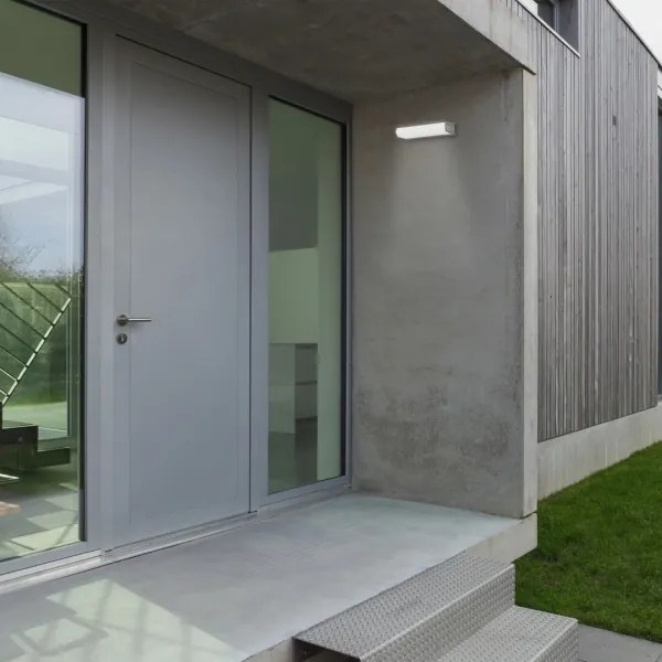 Aplic LED de exterior TROGIR LED/6,5W/230V IP44 Rabalux 7134