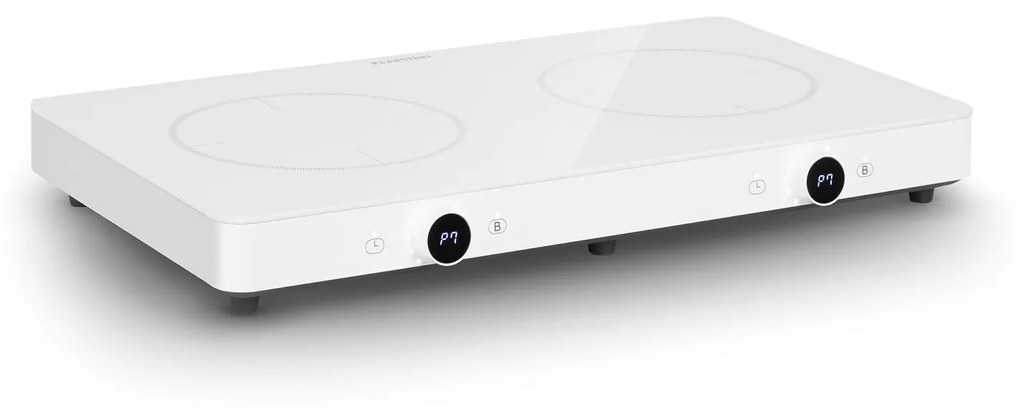 FutureChef, plită dublă cu inducție, 3000 W, 2 plite