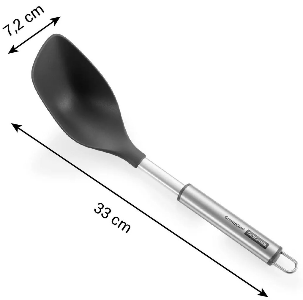 Tescoma Lingură pentru colțuri GrandCHEF+