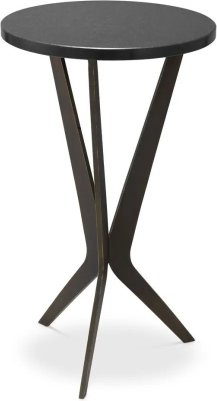 Masuta laterala design LUX Malone 114255 HZ