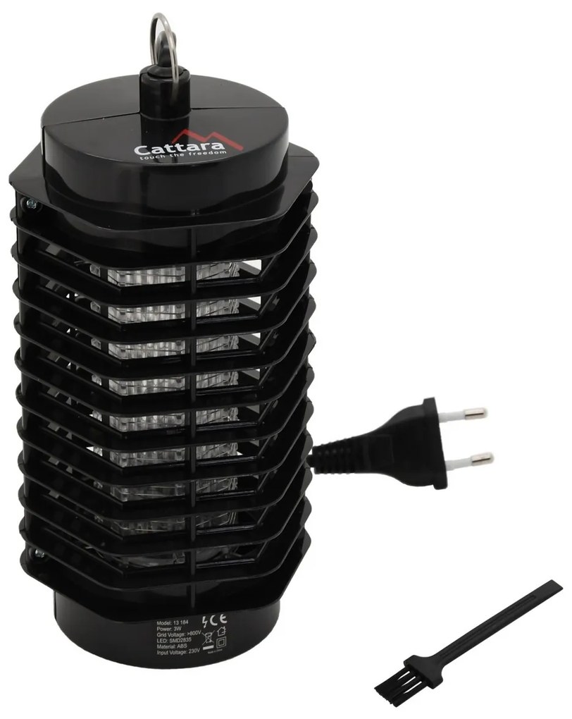 Capcană de insecte Cattara UV Lightern, 230 V