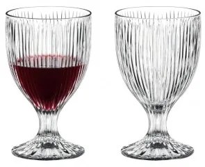 Set 2 pahare din cristal Tumbler Collection Clear, 355 ml, Riedel