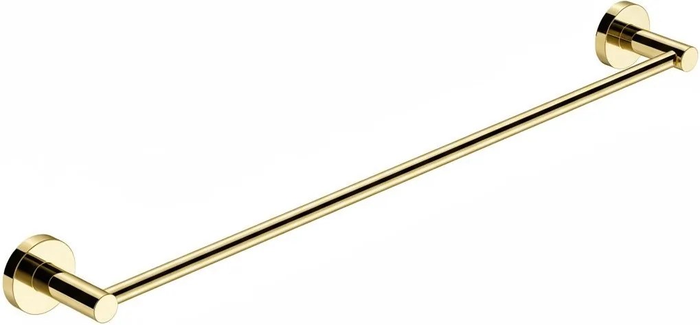 Cuier de baie 5601 Leo Gold