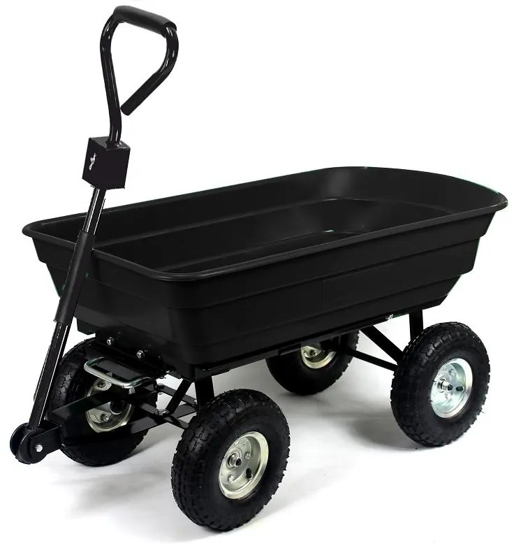 Cărucior de grădină GARDENLINE