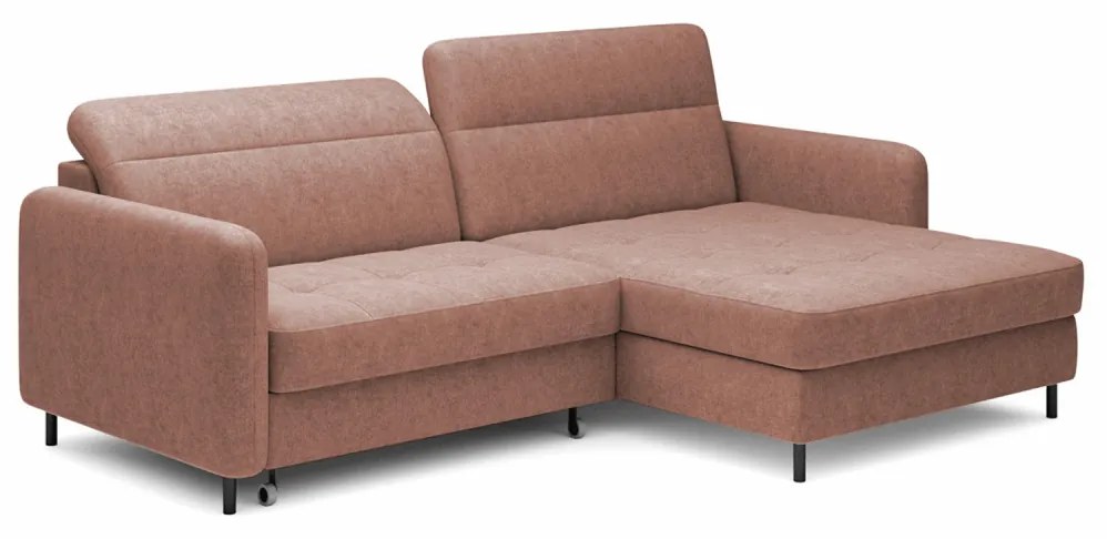 Coltar extensibil Gomsi pe dreapta Raquel 24