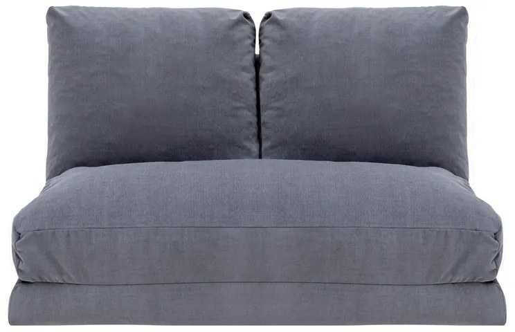 Canapea pat Taida Grey
