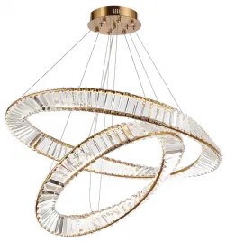 Suspensie led 34W CCT MATEO 955MATEO34CCTCO Elmark