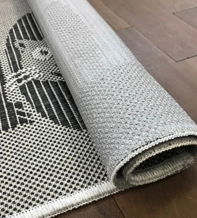 Covoras Intrare Antiderapant Flex 19502