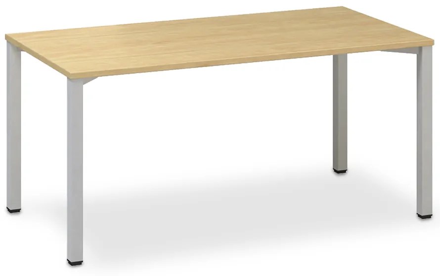 Masa de intalnire ProOffice 160 x 80 cm, para salbatica