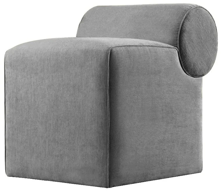 Taburete Libertas (gri). 1087885