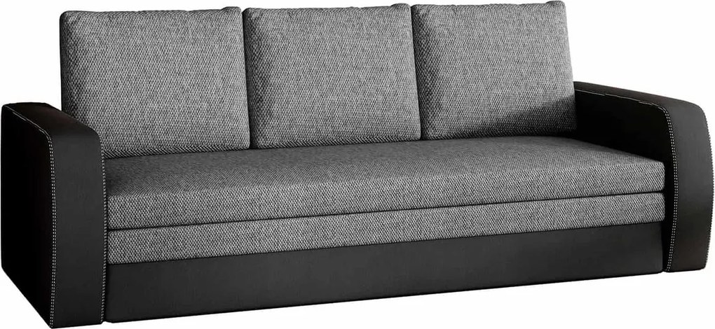 Canapea lemn masiv Inversa Material Sawana 05 Soft 11 Mobarta