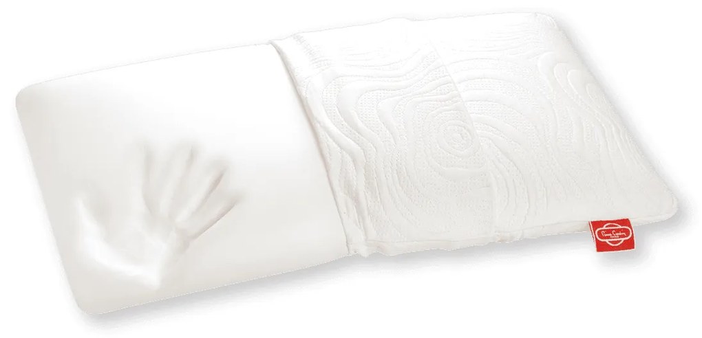 Pernă Magniflex, Riviera by Pierre Cardin, 42x72x12