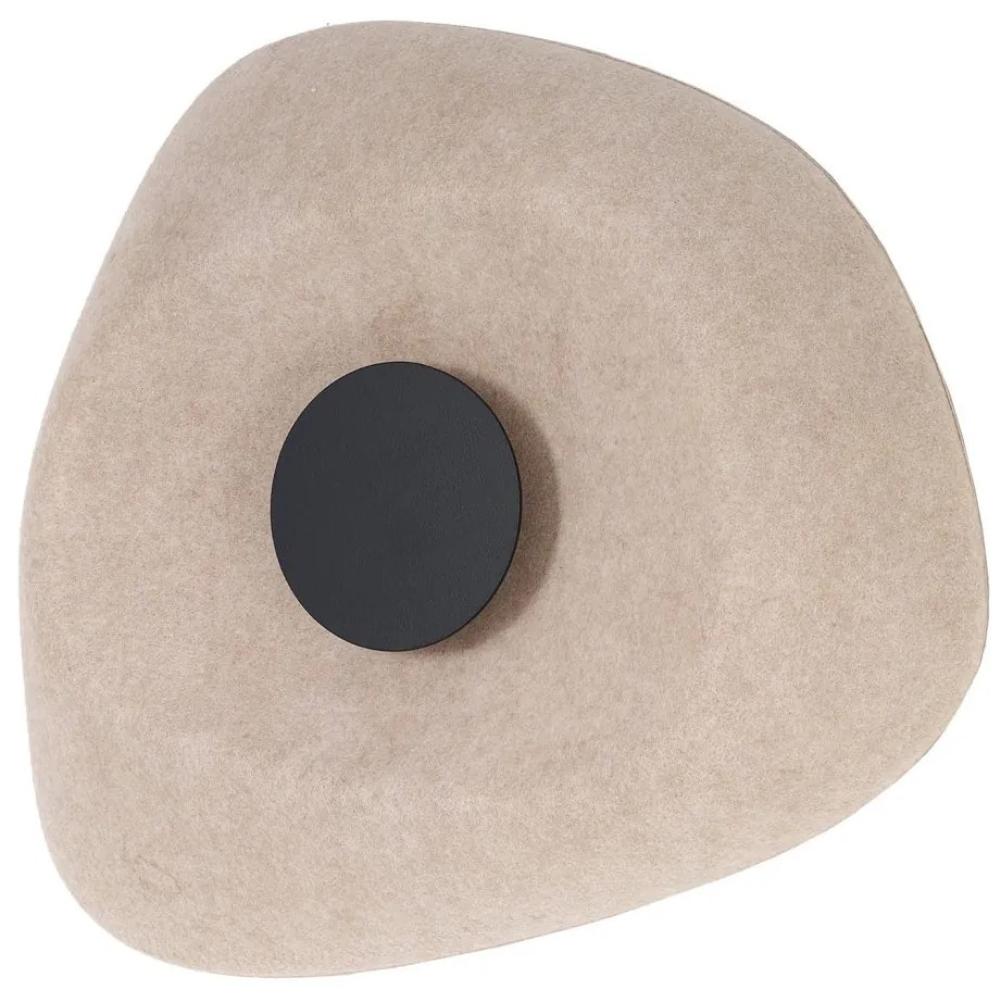 Aplica LED lumina ambientala EAGLE bej