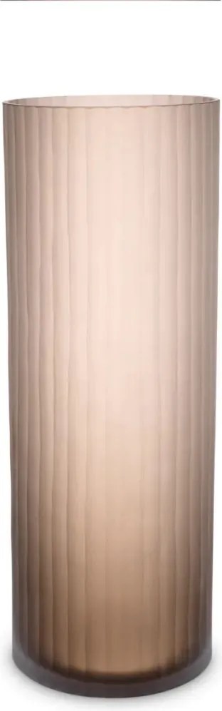 Vaza, Vas decorativ design LUX Haight M, maro
