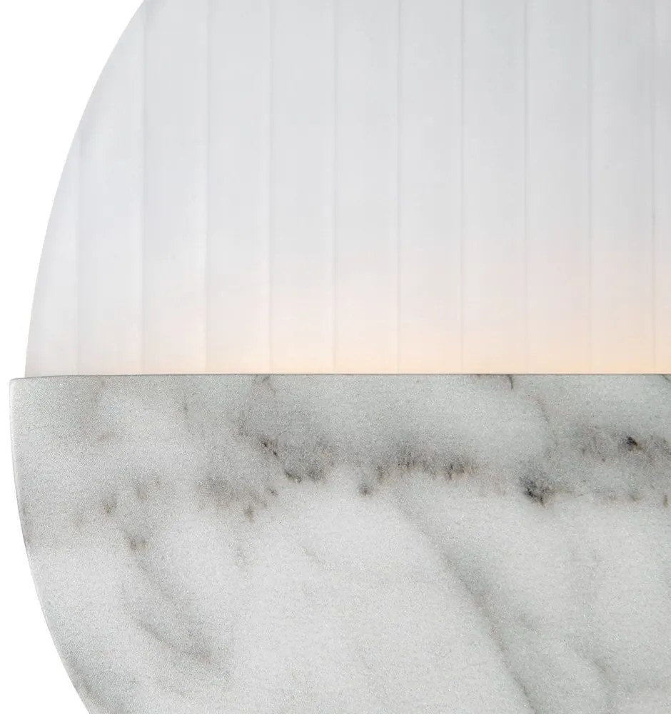 Aplica de perete LED design decorativ ambiental Jupiter