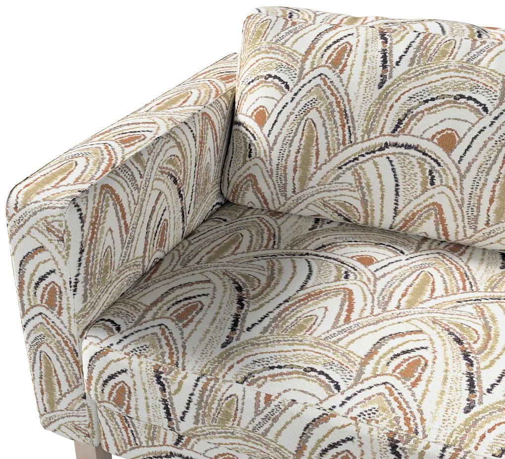 Husa pentru canapea Karlstad 3-locuri