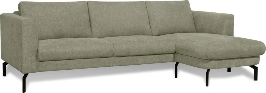 Colțar verde deschis (colț dreapta) Gomero – Scandic