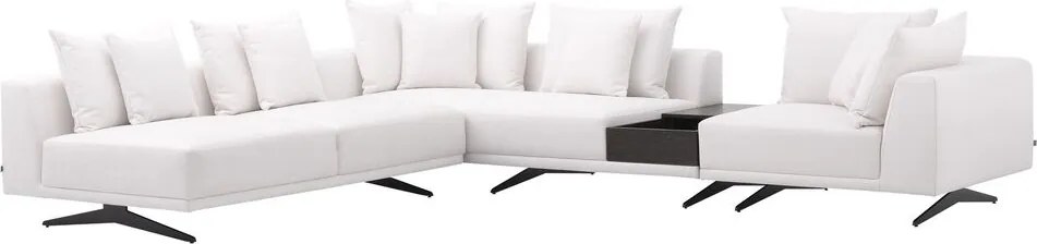 Canapea modulara design LUX Endless 114290 HZ