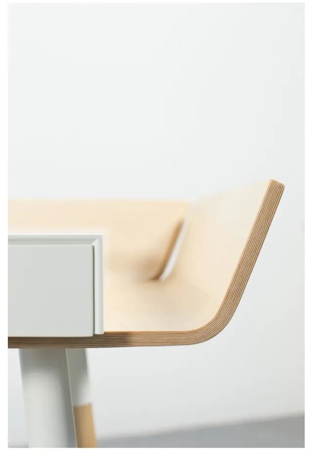 Birou cu 2 sertare EMKO My Writing