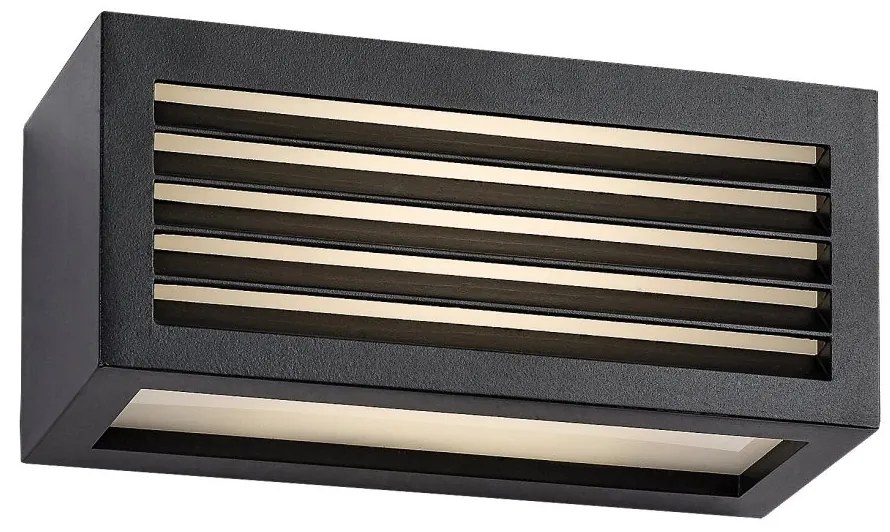 Aplica de perete exterior IP54 LED Lublin