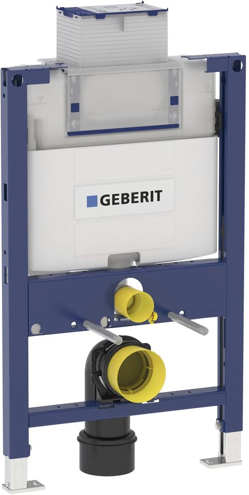Geberit Duofix cadru încastrat pentru vas wc suspendat 111.003.00.1