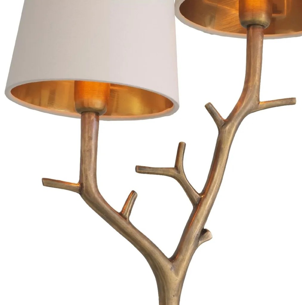 Aplica de perete design LUX Syracuse