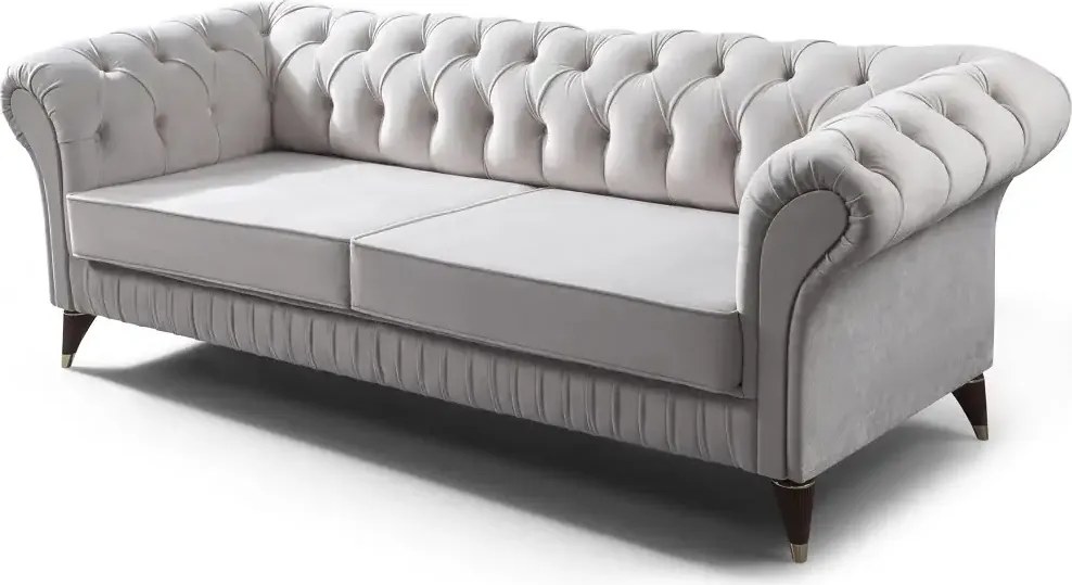 Set canapea Santano,canapea 3 locuri si 1 fotoliu