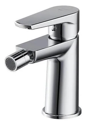 Baterie de bideu Cersanit S951-351 MODUO crom lucios