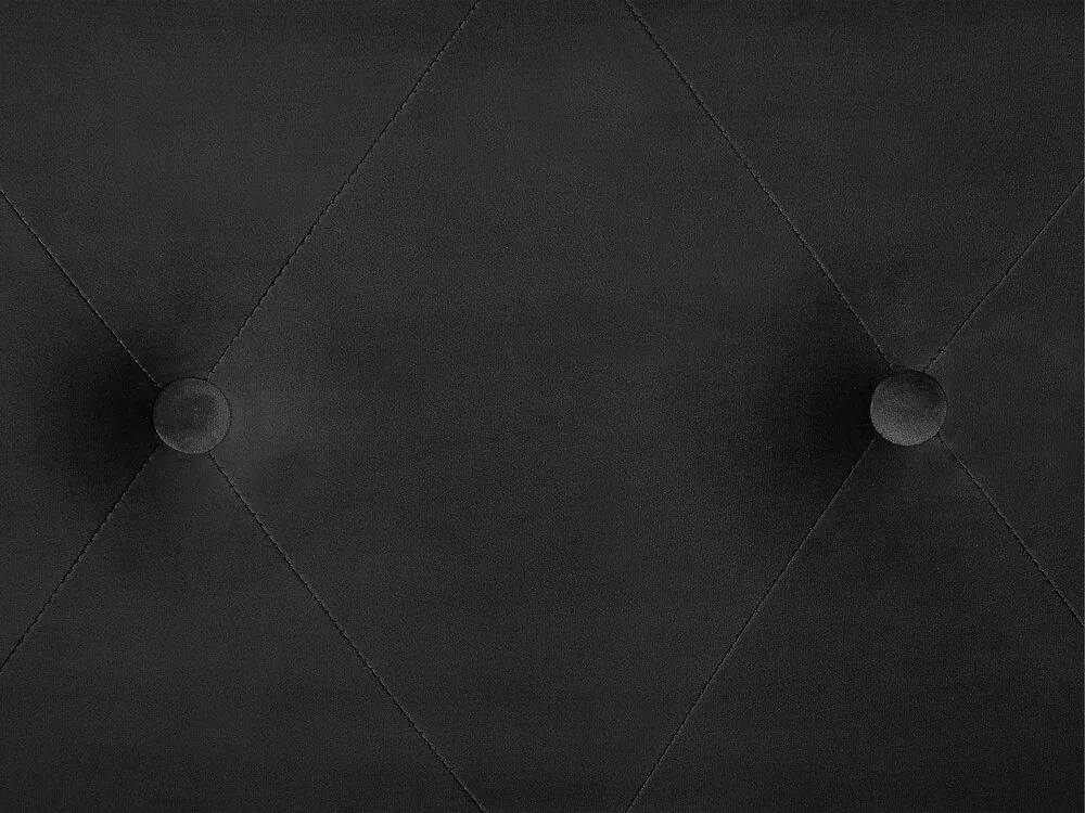 Taburet Malita (negru). 1011324