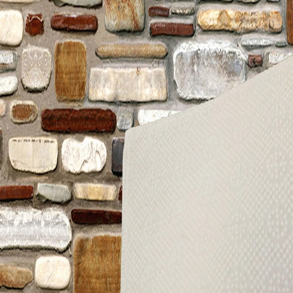 Covor, Eexfab708, 120x180 cm, Multicolor