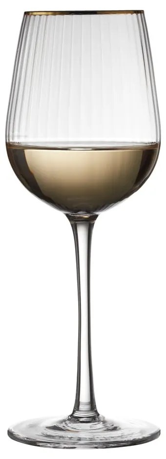 Set de pahare 4 buc. de vin 300 ml Palermo – Lyngby Glas