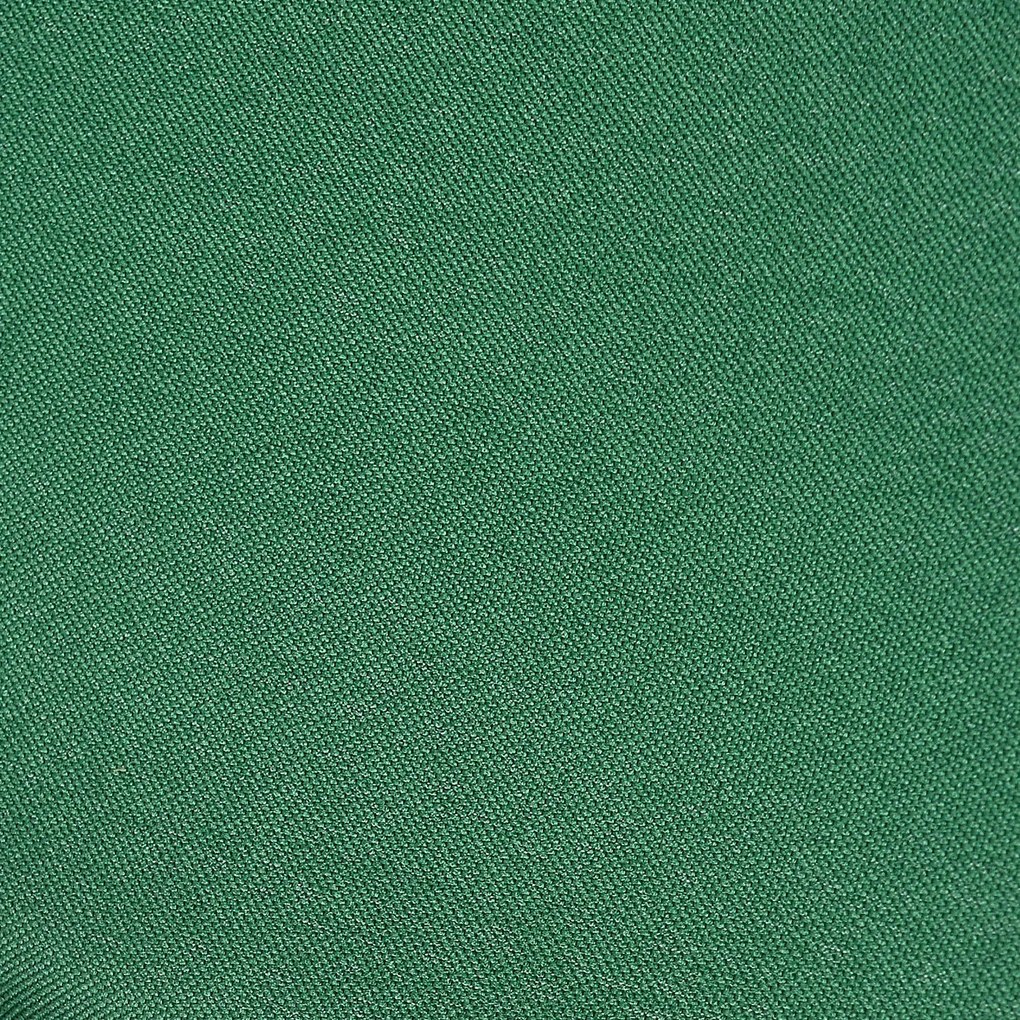 Pavilion pliabil "Vivara" 3 x 3 m verde, cu ambalaj pentru transport