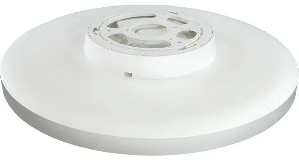Plafonieră LED dimabilă VARIO NOVA LED/13/18W/230V d. 36 cm IP44 alb