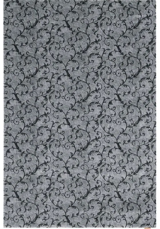 Covor lana Matilda graphite Selectează mărime: 240 X 340