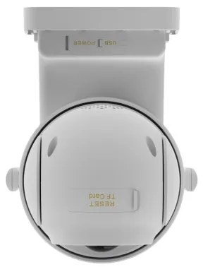 Immax NEO 07804L-Cameră solară smart SENTRY 9000mAh Wi-Fi Tuya IP65