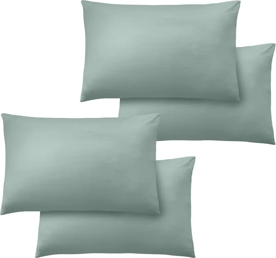 Fețe de pernă 4 buc. 75x50 cm So Soft Non-Iron – Catherine Lansfield