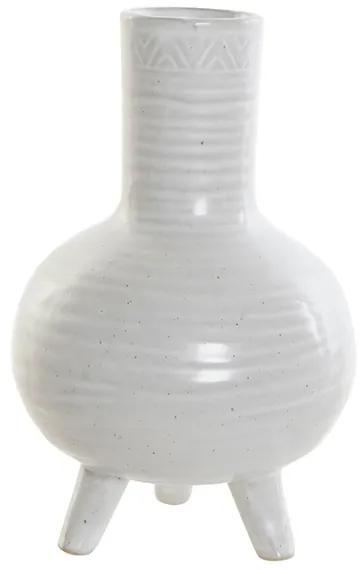 Vaza White din ceramica 13.5x20.5 cm