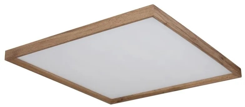 Plafoniera LED design modern Cinderella 60x60cm